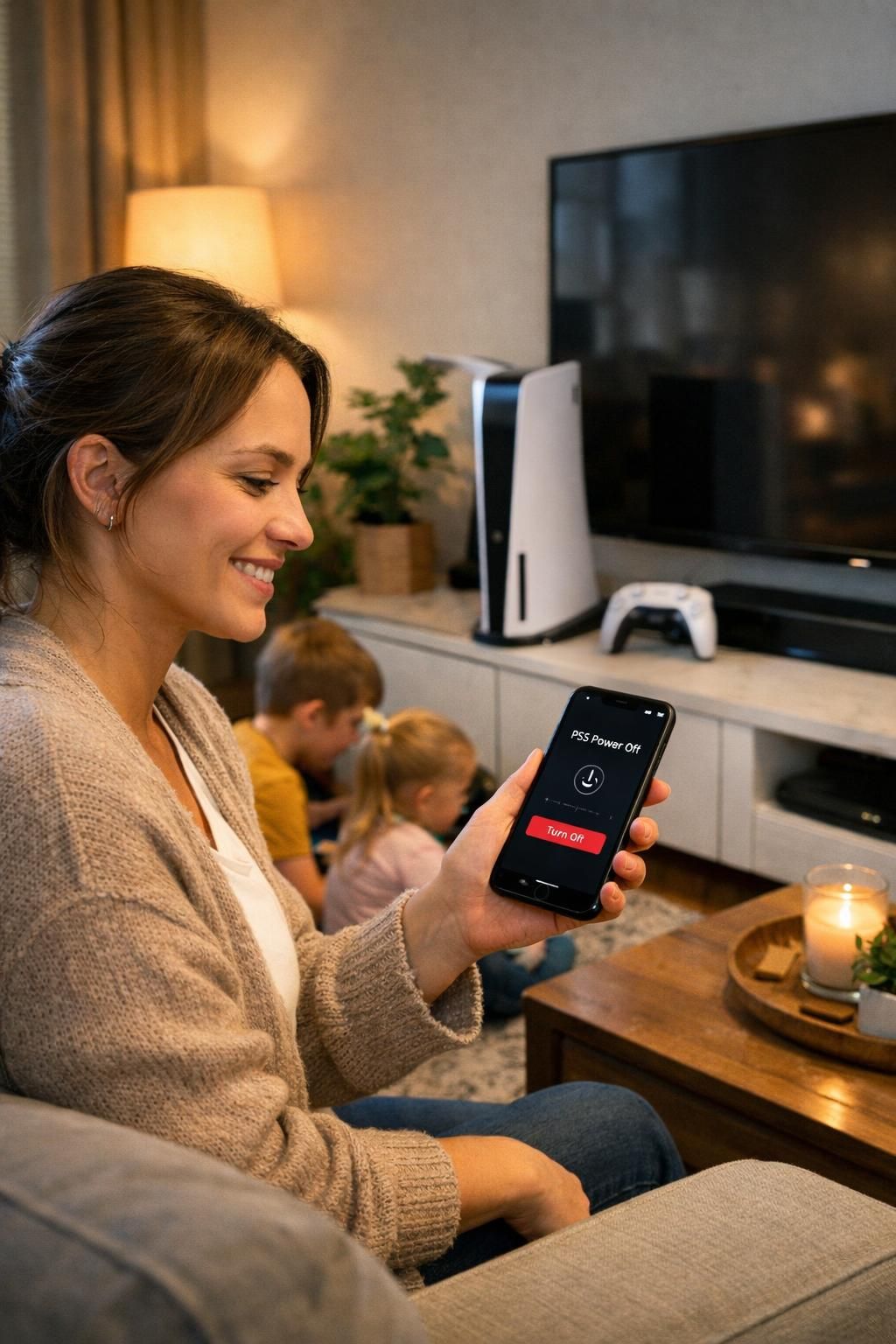 découvrez comment programmer une extinction automatique à distance sur ps5 ou switch pour mieux gérer le temps de jeu de manière simple et efficace.