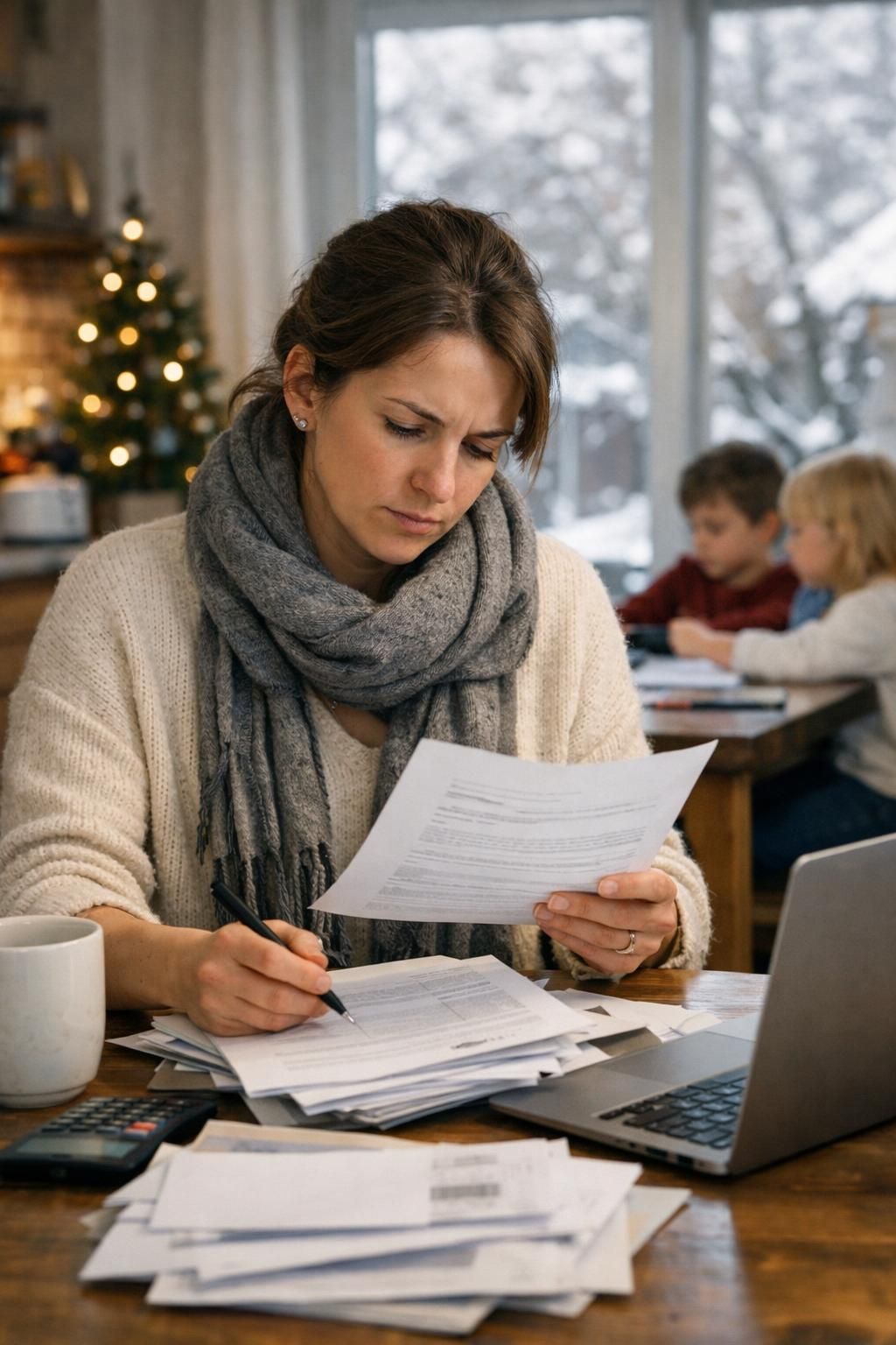 découvrez les conditions d'attribution de la prime de noël 2026 et les nouveaux plafonds de ressources à ne pas dépasser pour en bénéficier. guide complet et actualisé.