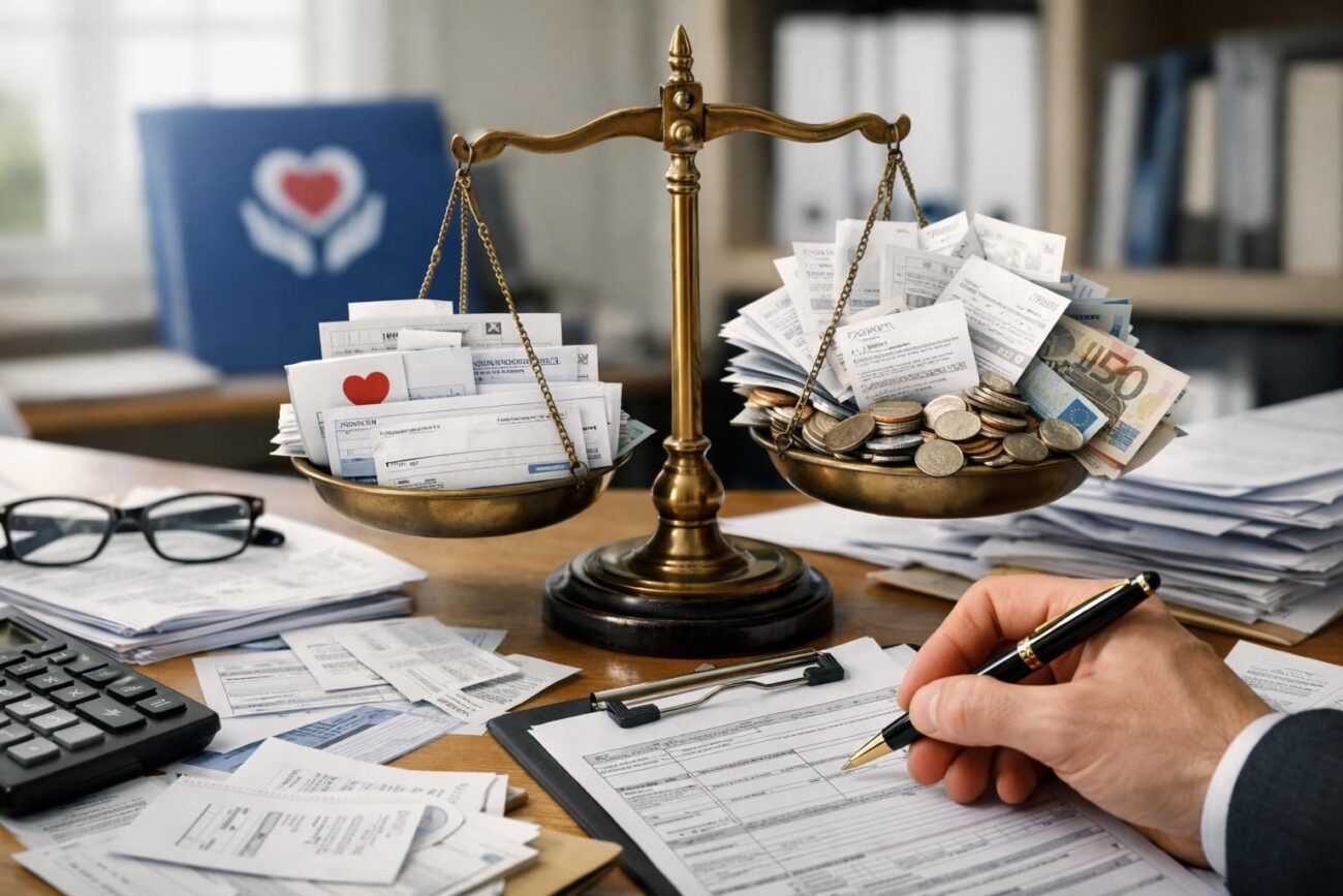 Déclaration d&rsquo;impôts : pourquoi oublier vos dons aux associations vous coûte cher