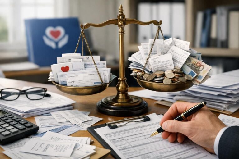 Déclaration d&rsquo;impôts : pourquoi oublier vos dons aux associations vous coûte cher