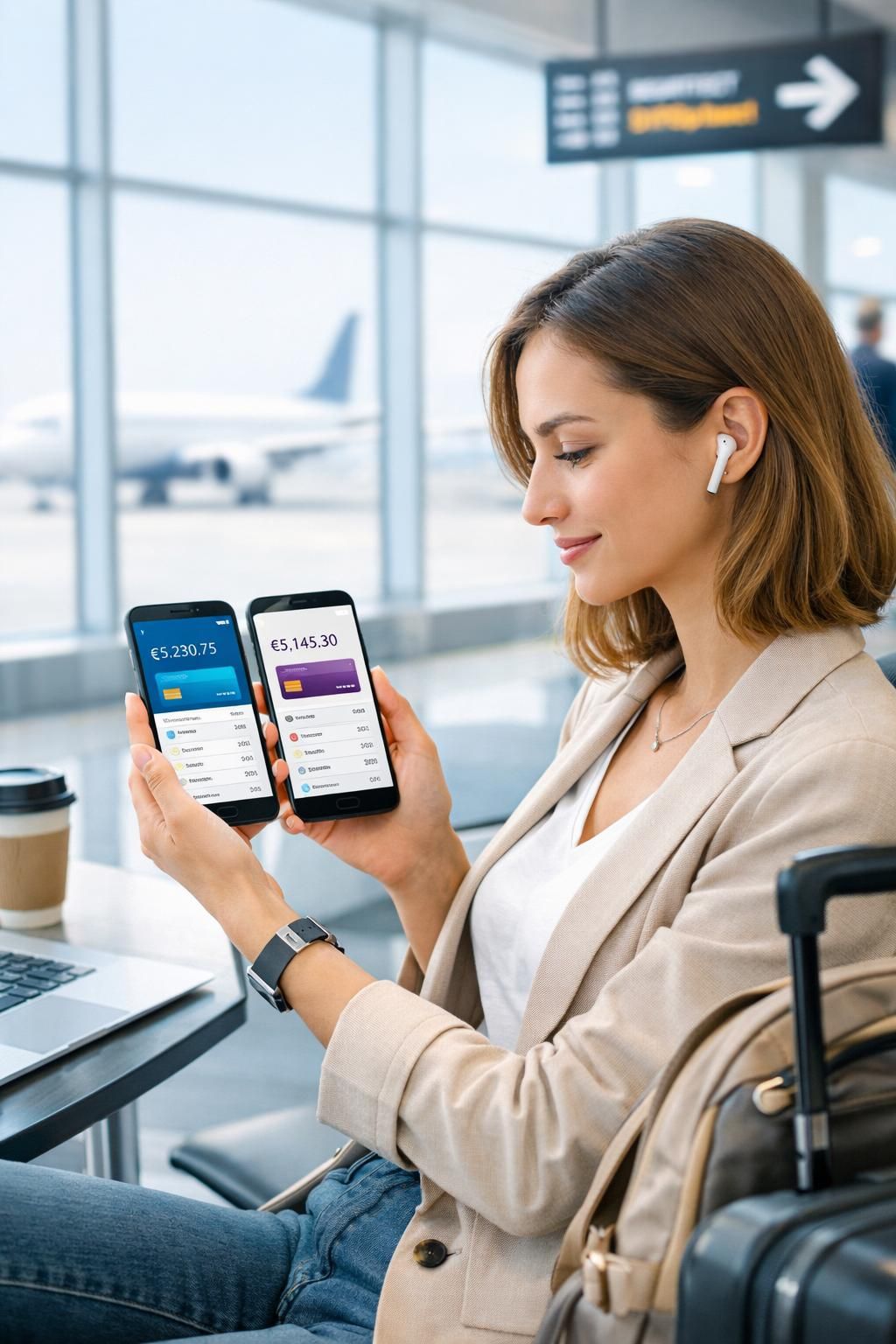 découvrez notre comparatif 2026 des néobanques pour éviter les frais bancaires à l'étranger et voyager sans commissions. choisissez la meilleure option pour vos dépenses à l'international.