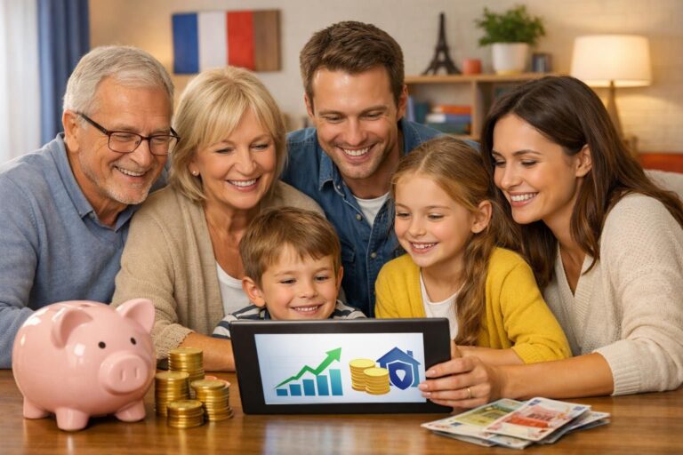 Livret d&rsquo;épargne populaire 2026 : pourquoi il reste le placement sans risque préféré des Français