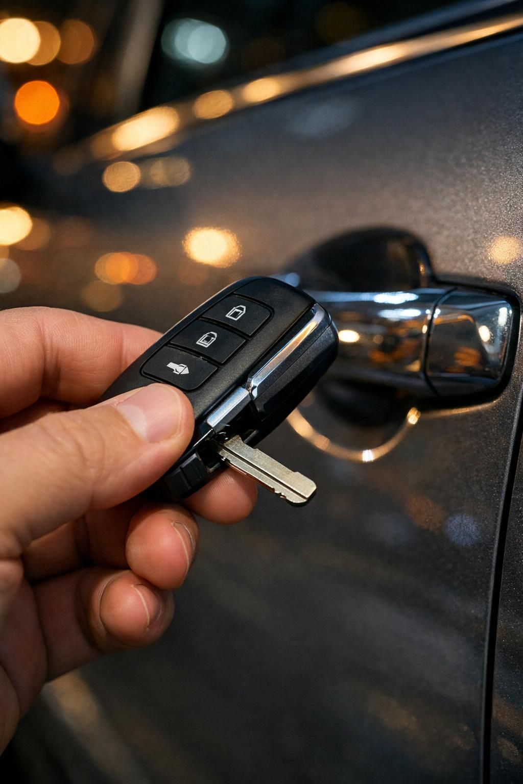 découvrez comment démarrer votre voiture lorsque la pile de la clé est déchargée et que le bouton start ne fonctionne plus grâce à nos astuces simples et efficaces.