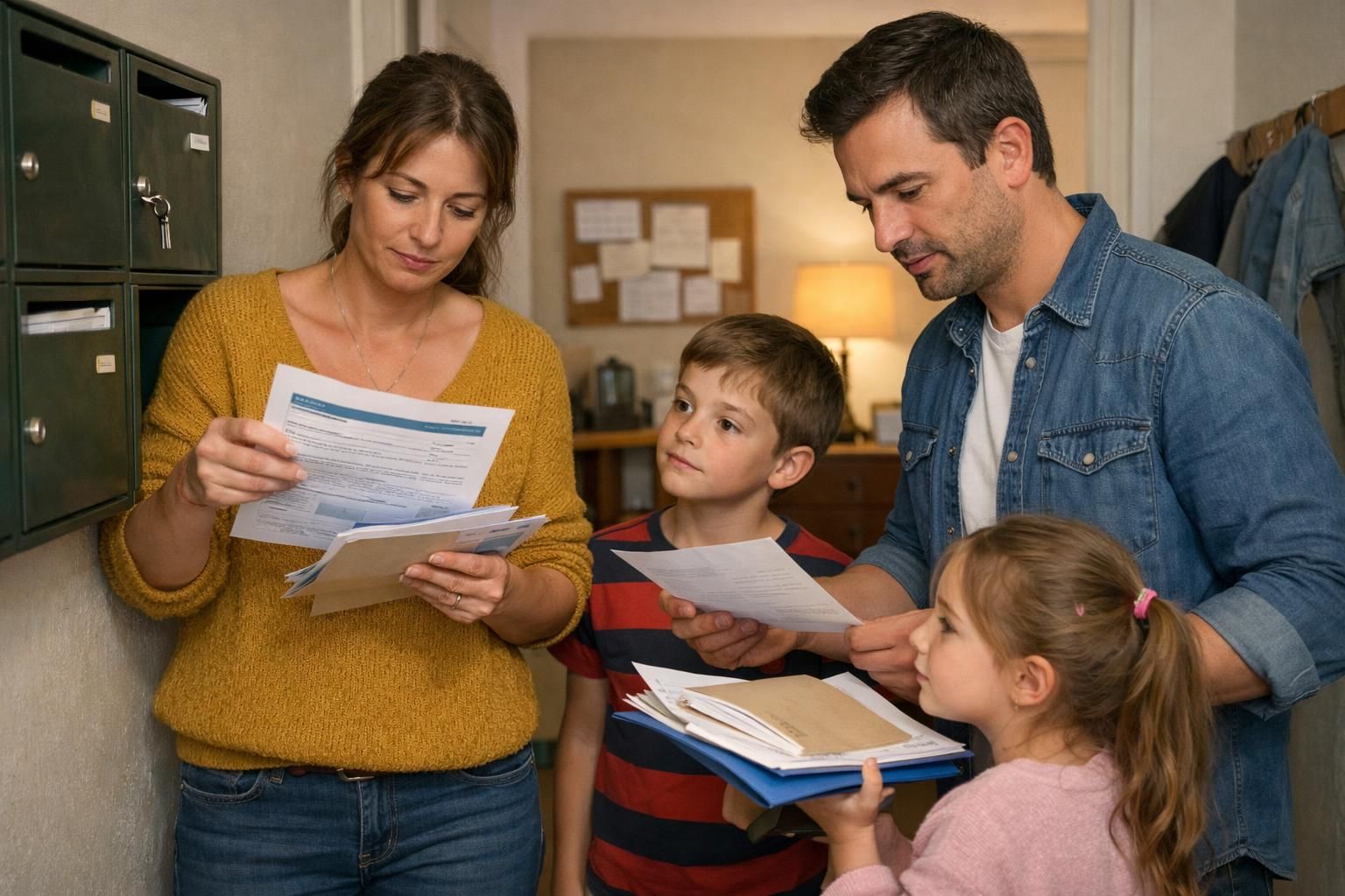 découvrez pourquoi certains foyers ne recevront pas automatiquement leur chèque énergie en 2026 et les conditions pour en bénéficier.
