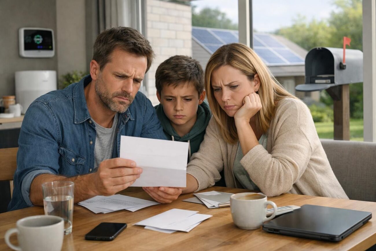 Pourquoi certains foyers ne reçoivent pas automatiquement leur chèque énergie en 2026