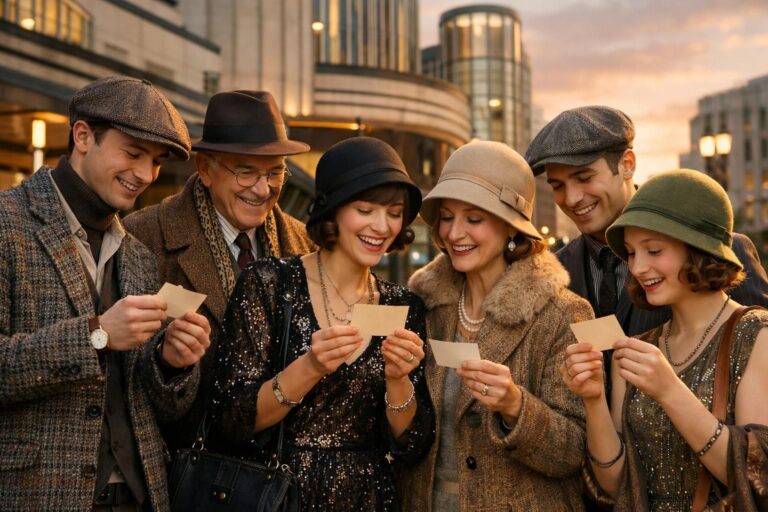 Prénoms oubliés des années 1920 qui vont refaire surface en 2026