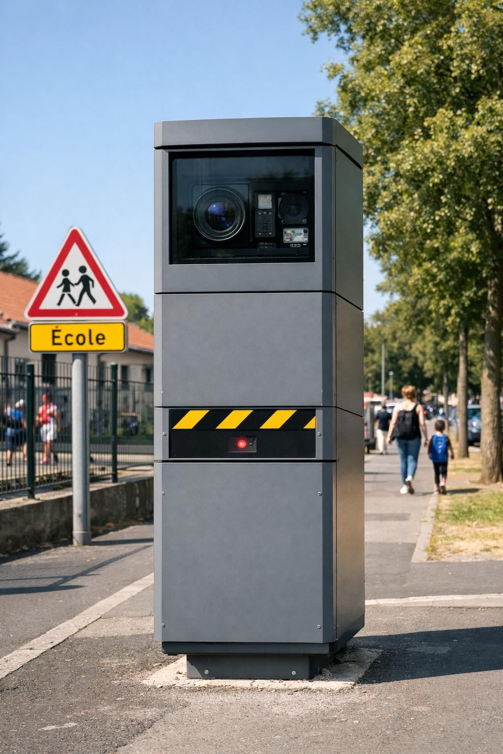 découvrez comment les radars de nouvelle génération pourraient détecter l'usage du téléphone au volant dès 2026, renforçant la sécurité routière et la lutte contre les distractions au volant.