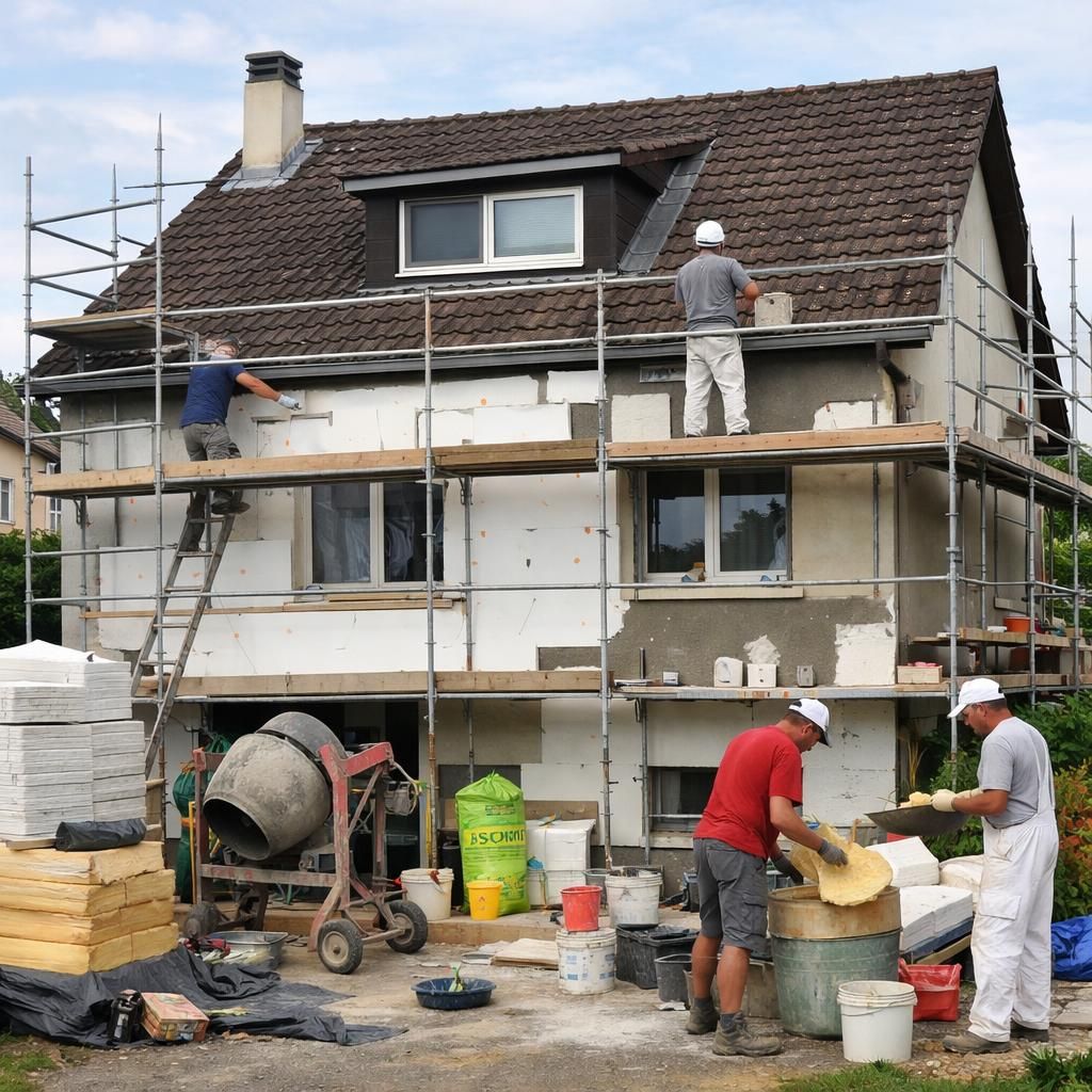 découvrez quelles aides financières peuvent être cumulées avec maprimerénov' en 2026 pour une rénovation globale efficace et avantageuse.