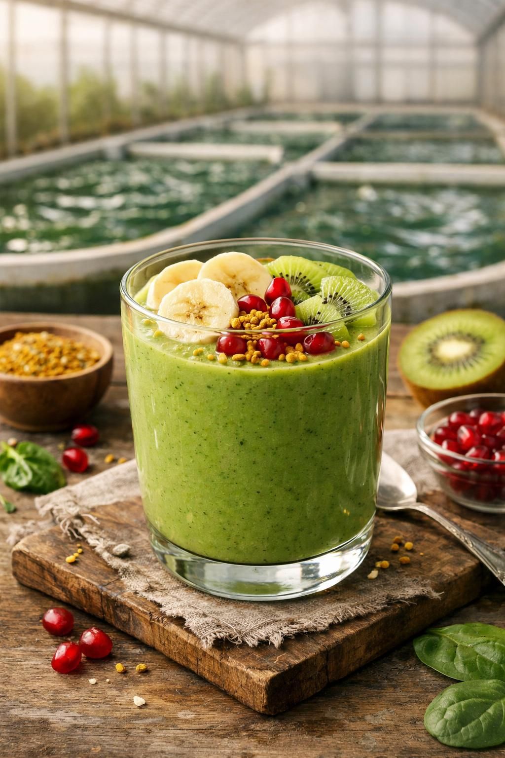 découvrez si le chou kale est indispensable dans votre smoothie vert pour bénéficier pleinement des bienfaits détox et adopter une alimentation saine et équilibrée.