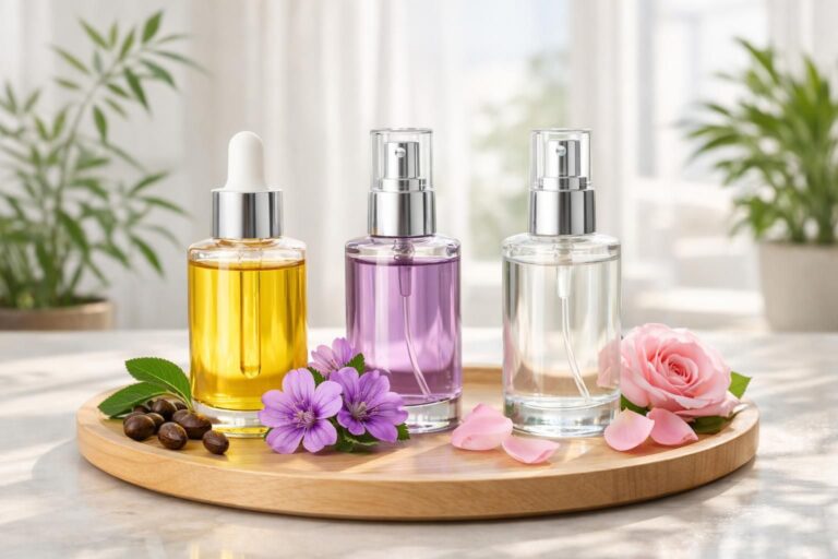 Soins clean beauty : pourquoi ces 3 actifs bio sont les plus plébiscités par les célébrités en 2026