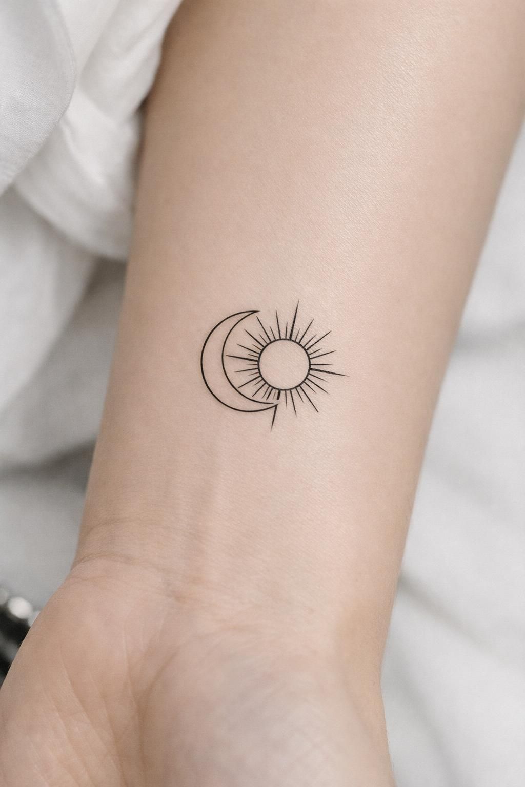 découvrez 10 tatouages minimalistes élégants portés par des stars et plongez dans la symbolique cachée derrière chaque design, pour une inspiration subtile et pleine de sens.