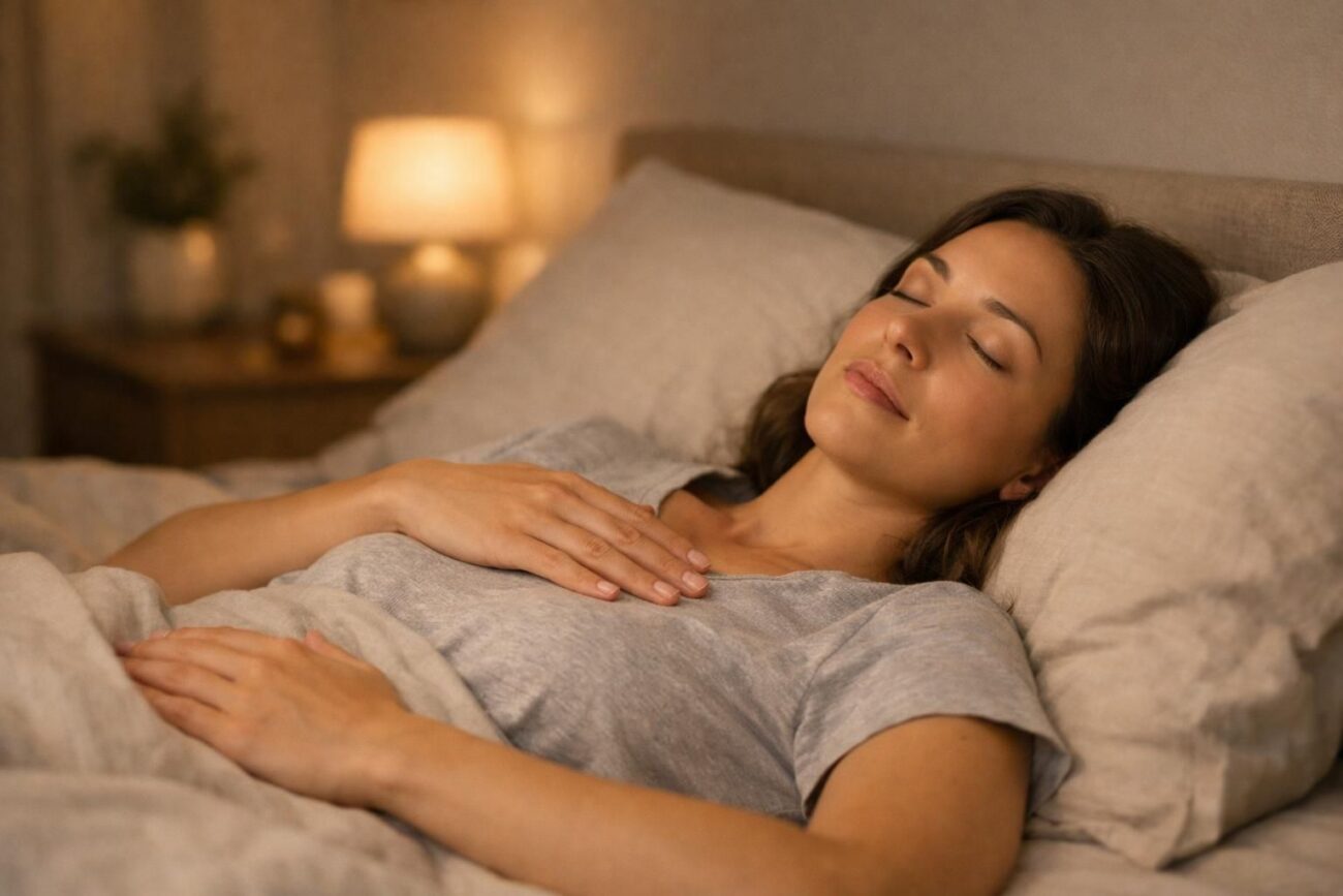 Technique militaire 4-7-8 : comment cette méthode de respiration aide votre corps à s&rsquo;endormir rapidement